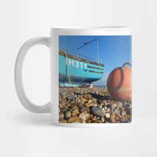 Aldeburgh, Suffolk Mug